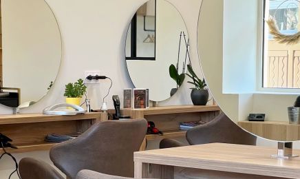 Fan De Coiffure  : Coiffeur à La Motte