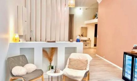 Maison Lora : Coiffeur à Marseille