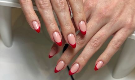 Onestudionails : Manucure à Paris