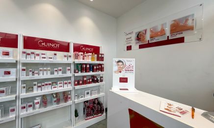 Guinot - Pont-du-Casse Un Temps pour Soi : Institut de beauté à Pont-du-Casse
