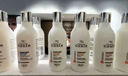 Pascal Coste - Dax : Coiffeur à Dax