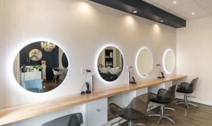 Créastil - Trélazé : Coiffeur à Trélazé