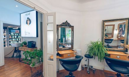 Le Salon de Julie : Coiffeur à Rennes