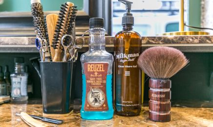 Le 20 (6ème) : Coiffeur à Lyon