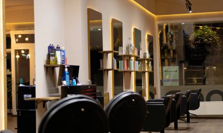 Mood Studio : Friseur in Siegen