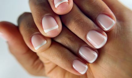 Myria NailDesigner - Manucure russe  : Manucure à Carnoux-en-Provence