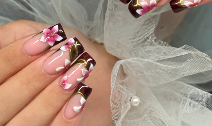 WL BeautyDolls : Manucure à Maubeuge