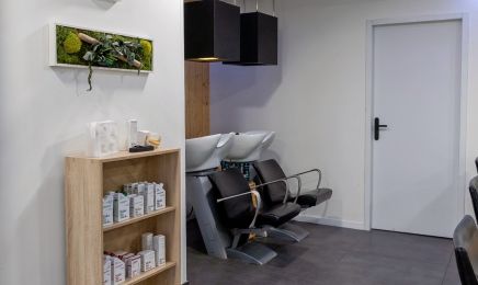 Art et style : Institut de beauté à Épernay