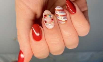 Fancy Makeup & Nails : Manucure à Coupvray