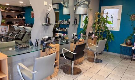 J. Sébastien Coiffure : Coiffeur à La Jarrie