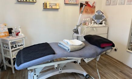 Beauty & Inspiration by Bettina Seiler: Kosmetikstudio in Munster
