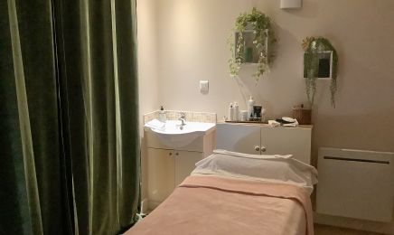 Chrysalia Institut : Coiffeur à Clohars-Carnoët