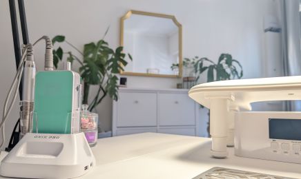 Nail.Lise  : Manucure à Hénin-Beaumont