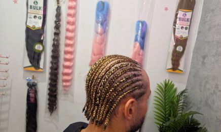 Laetybraids  : Coiffeur à Biarritz