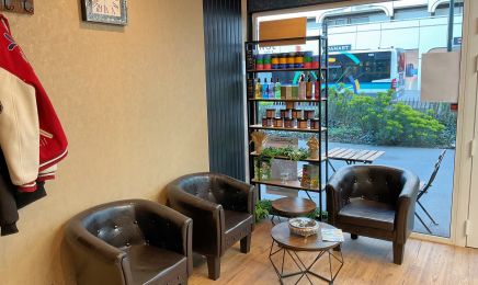 LE RASOIR D'OR : Coiffeur à Rennes
