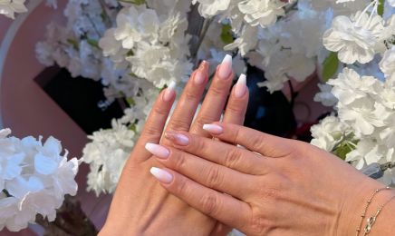 EM Beauty : Manucure à Aix-en-Provence