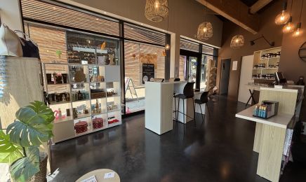 Le comptoir du soin : Institut de beauté à Le Grand-Quevilly
