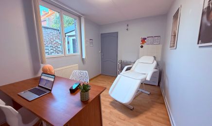 Anséa - Spécialiste RegenX, dermopigmentation et tricopigmentation : Institut de beauté à Amiens