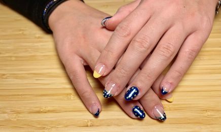 MJ Nails : Manucure à Carry-le-Rouet
