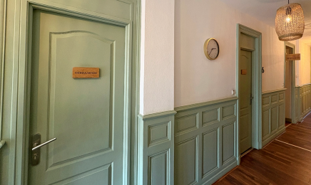 Studio Leandre : Barbier à Bordeaux