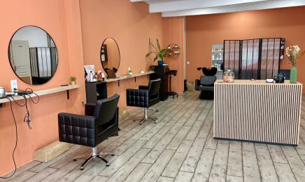 Shades : Coiffeur à Salon-de-Provence