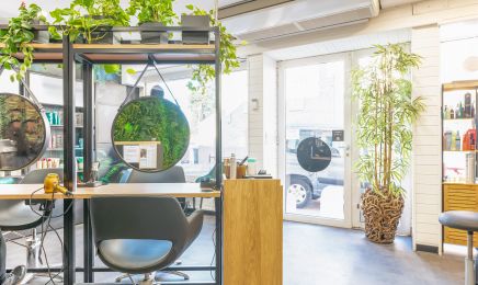 HAIR LOOK - Saint-Génis-des-Fontaines : Coiffeur à Saint-Génis-des-Fontaines