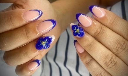 Trending Nails : Manucure à Toulouse