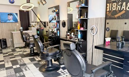 Mon barbier  : Coiffeur à Roubaix