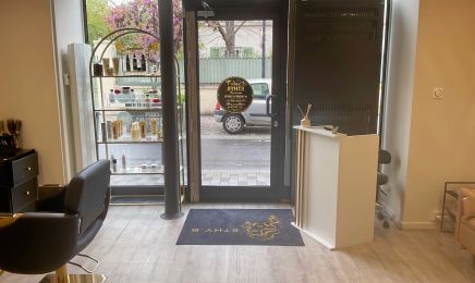 Ethy B : Coiffeur à Asnières-sur-Seine