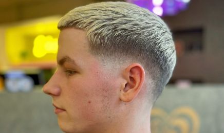 Lorraine‘s Beauty & Barbershop: Friseur in KL