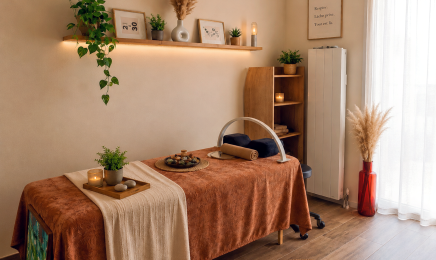 l'Atelier de Flavie : Institut de beauté à Beauvoir-sur-Niort
