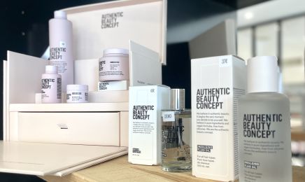Les Secrets de Mynoé : Coiffeur à Ombrée d'Anjou