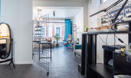 Au studio 27.75 : Manucure à Beaumont-le-Roger