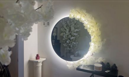 HEAD SPA SAKURA (Privé – pour femmes seulement) : Coiffeur à Pujols