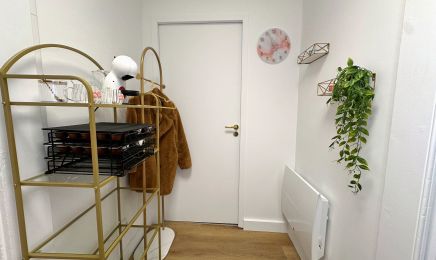 Skinity Institut : Institut de beauté à Saint-Julien-en-Genevois