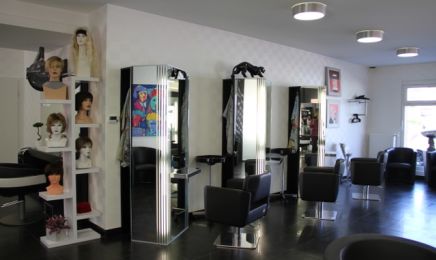 TOP COIFFURE : Coiffeur à Soufflenheim