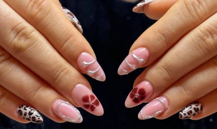 AlexNails   : Manucure à Bourg-de-Péage