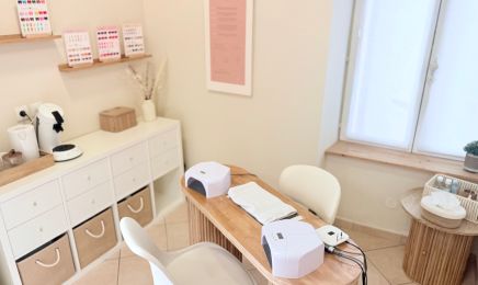  Un temps pour L : Institut de beauté à Oytier-Saint-Oblas