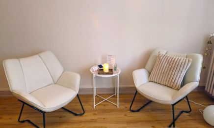 Nuage de Soie - Massages et Cartomancie : Institut de beauté à Strasbourg