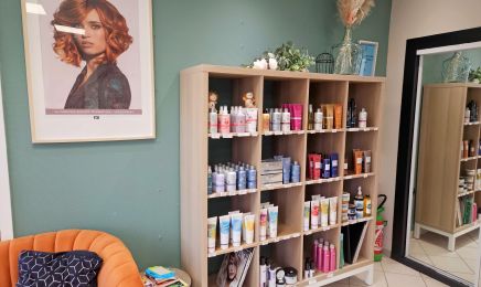 Illu’mina : Coiffeur à Pomarez