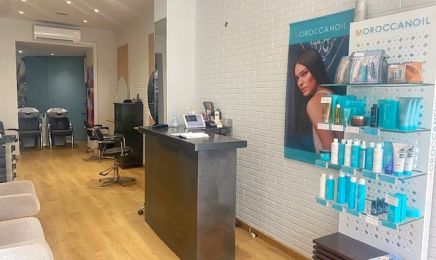 Salon Level : Coiffeur à Bordeaux