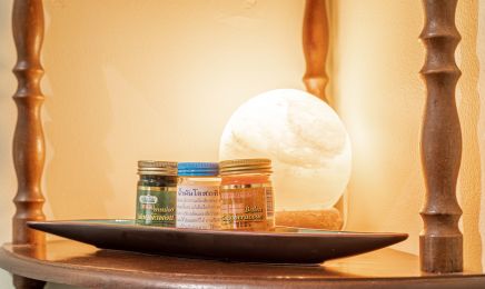 SoukSaBaï Thaï Massage : Institut de beauté à Lyon