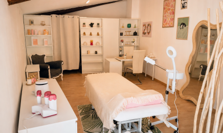 Institut du Clos : Institut de beauté à Uchaud