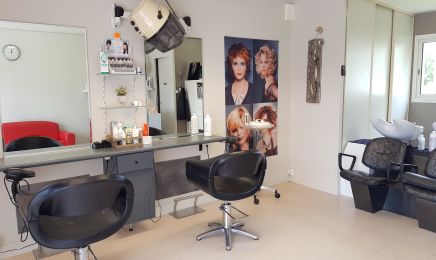 Elixir Coiffure : Coiffeur à Dangé-Saint-Romain