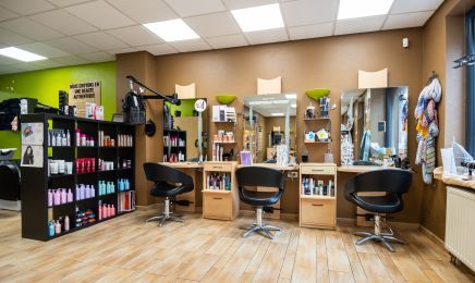 L'Atelier d'Estelle : Coiffeur à Ingersheim