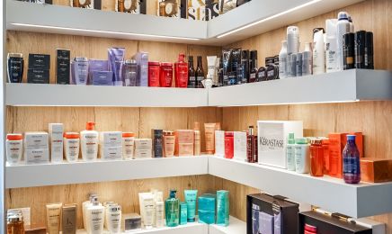 N.C Coiffure Mornant : Coiffeur à Mornant