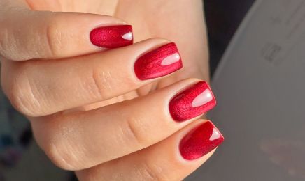 Camille Nails Expert  : Manucure à Marseille