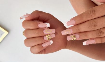 Ongles & Beauté : Manucure à Tresses