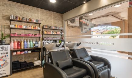 Le Salon de Mayda : Coiffeur à Bourg-de-Péage