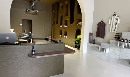 L’atelier de l’Homme  : Coiffeur à Pontivy